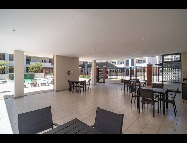 1 BEDROOM APARTMENT FOR SALE IN NEW TOWN CENTRE